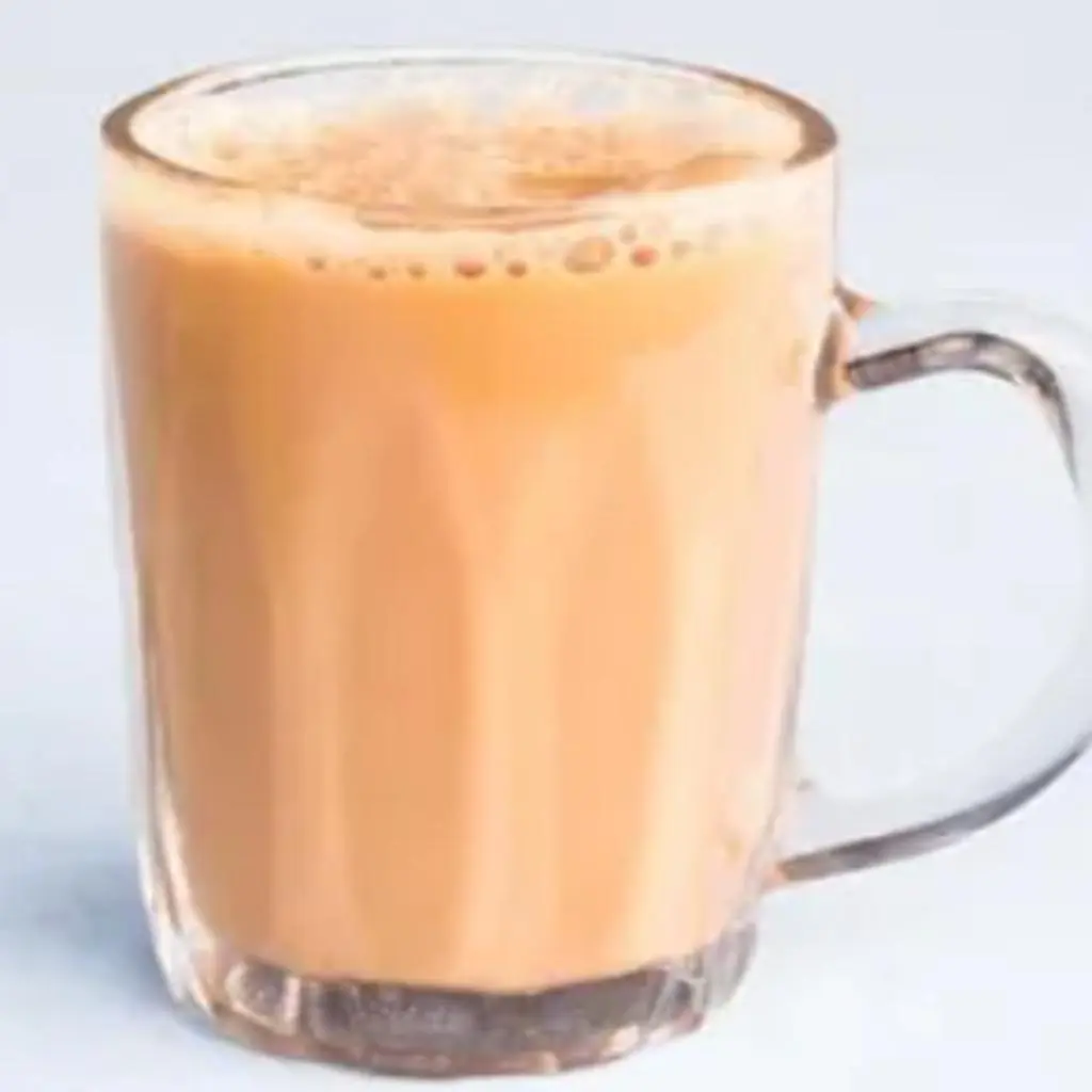 Milk Tea